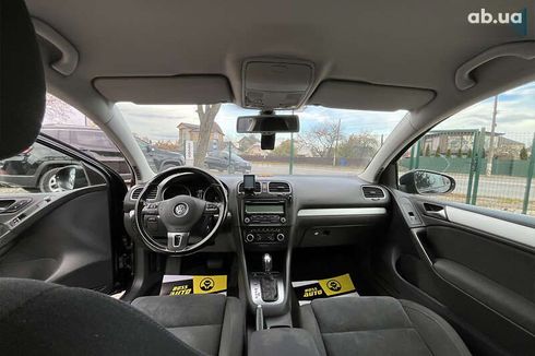 Volkswagen Golf 2011 - фото 18
