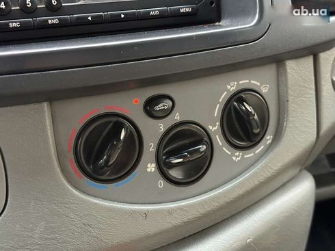 Renault Trafic 2011 - фото 19