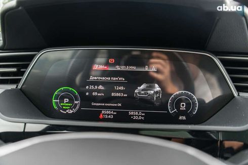 Audi E-Tron 2022 - фото 15