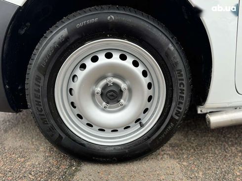 Renault Kangoo 2022 - фото 14