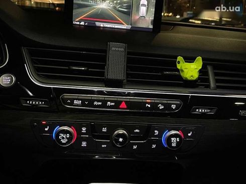 Audi Q7 2017 - фото 24
