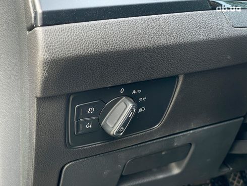 Volkswagen passat b8 2017 серый - фото 21