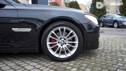 BMW 7 серия 2014 - фото 12
