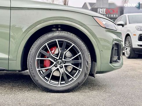 Audi SQ5 2021 - фото 7