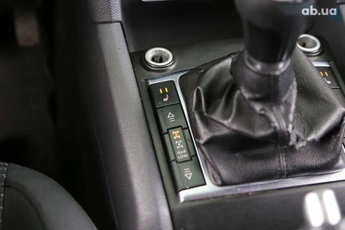 Volkswagen Amarok 2012 - фото 21