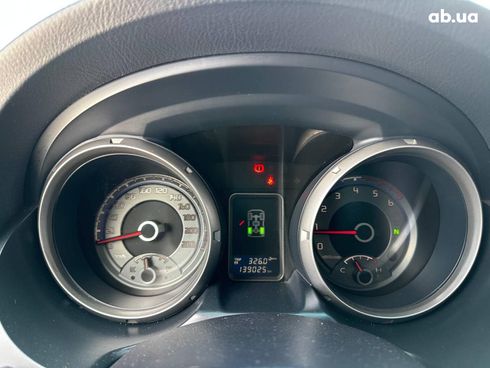 Mitsubishi Pajero Wagon 2007 черный - фото 81