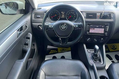 Volkswagen Jetta 2015 - фото 21