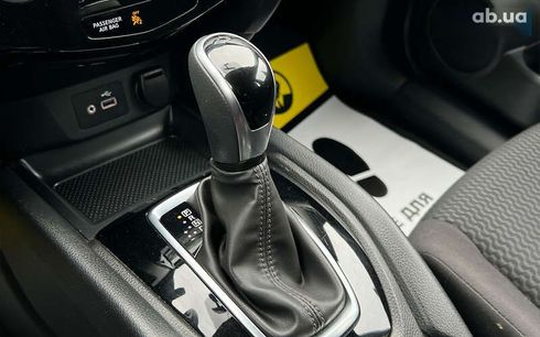 Nissan Rogue 2019 - фото 15