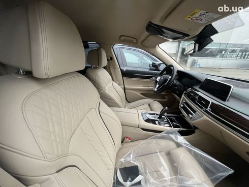 BMW 7 серия 2022 - фото 25