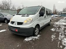 Купити автобус Renault Trafic в Україні - купити на Автобазарі