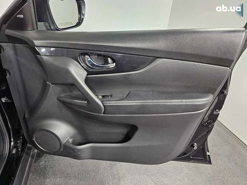 Nissan Rogue 2018 - фото 22
