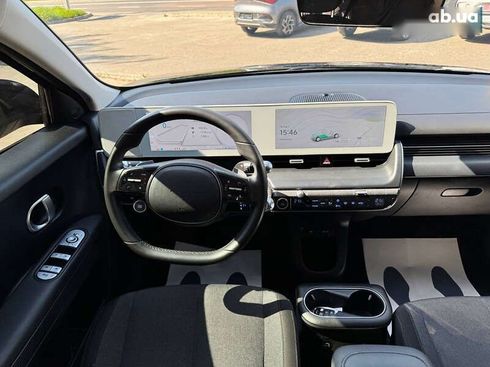 Hyundai Ioniq 5 2023 - фото 18