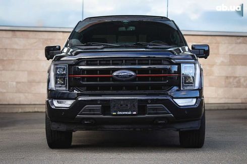 Ford f-150 2021 - фото 8