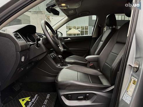 Volkswagen Tiguan 2021 - фото 26