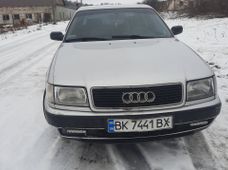 Продажа Audi б/у 1991 года - купить на Автобазаре
