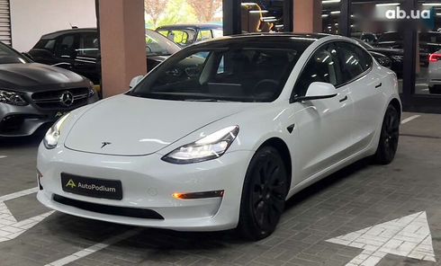 Tesla Model 3 2023 - фото 6