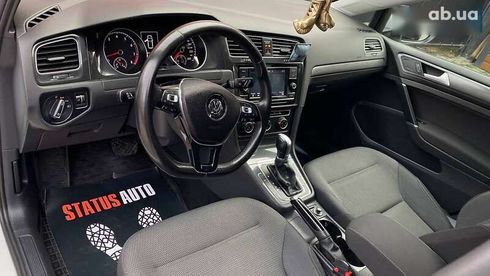 Volkswagen Golf 2018 - фото 12