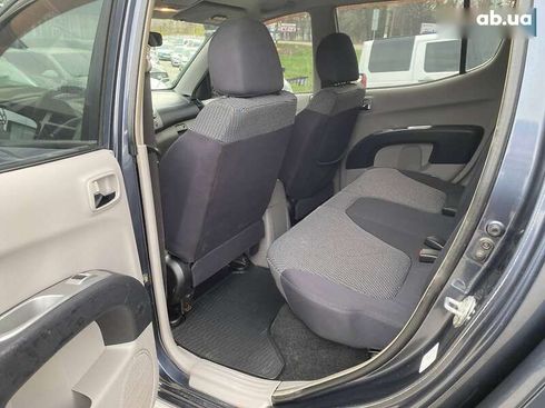 Mitsubishi l 200 2008 - фото 11