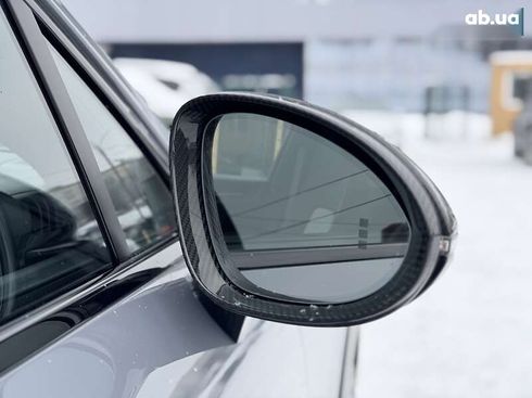 Porsche Cayenne 2025 - фото 25