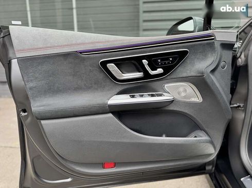 Mercedes-Benz EQE-Класс 2023 - фото 24