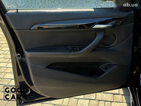 BMW X1 2019 - фото 17