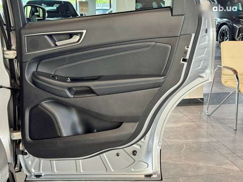 Ford Edge 2018 - фото 30