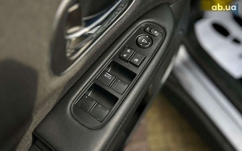 Honda HR-V 2021 - фото 17