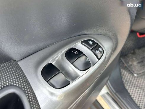 Nissan Juke 2014 - фото 12