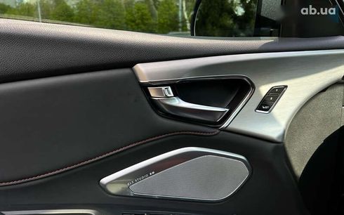 Acura RDX 2021 - фото 18