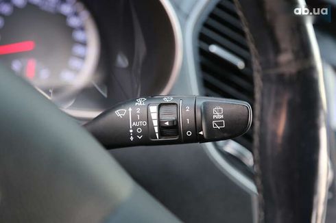 Hyundai Santa Fe 2014 - фото 25