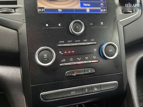 Renault Megane 2016 - фото 30