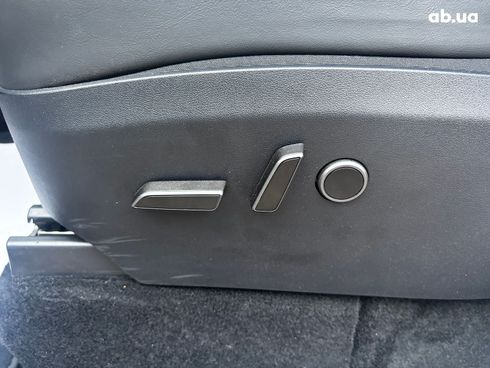 Tesla Model Y 2024 белый - фото 41