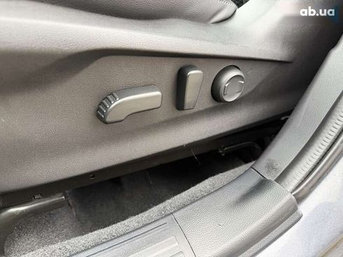 Subaru Forester 2019 - фото 20