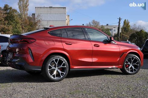 BMW X6 2022 - фото 2