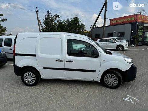 Renault Kangoo 2020 - фото 5