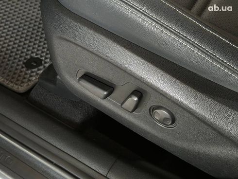 Kia Sorento 2019 серый - фото 11
