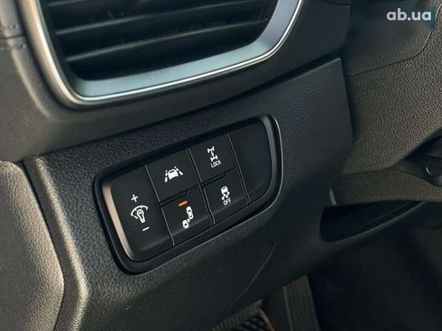 Hyundai Santa Fe 2019 - фото 12