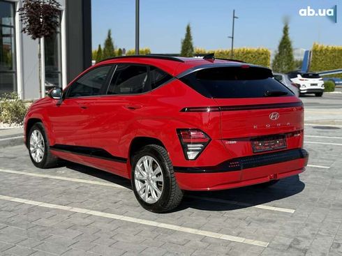 Hyundai Kona 2023 - фото 6