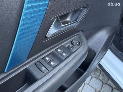 Citroёn C4 2021 белый - фото 43