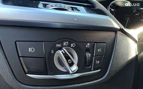 BMW X4 2019 - фото 12