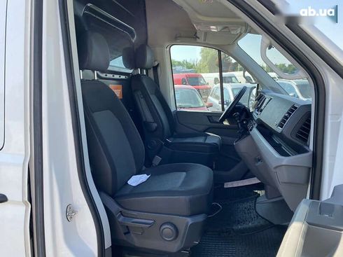 Volkswagen Crafter 2018 - фото 30