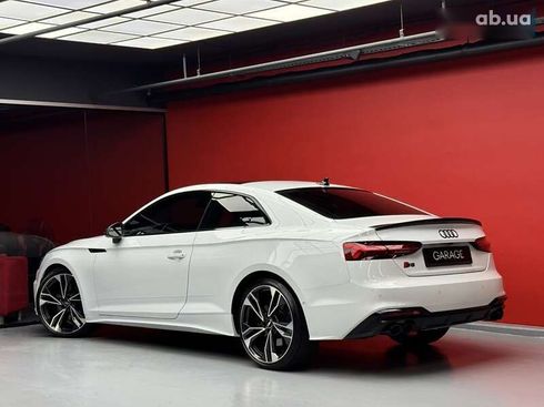 Audi S5 2023 - фото 30