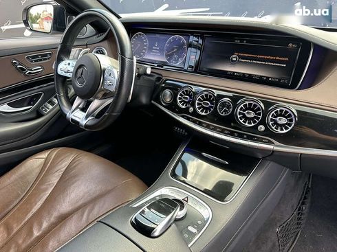 Mercedes-Benz S-Класс 2014 - фото 10