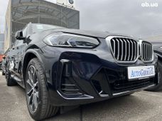 Продажа б/у BMW X3 в Киеве - купить на Автобазаре
