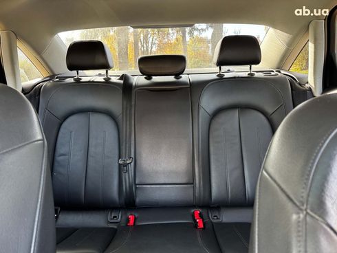 Audi A6 2016 белый - фото 33