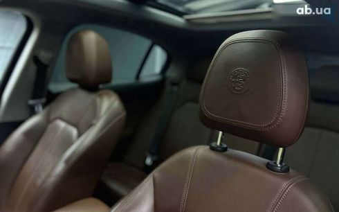 Alfa Romeo Stelvio 2021 - фото 9