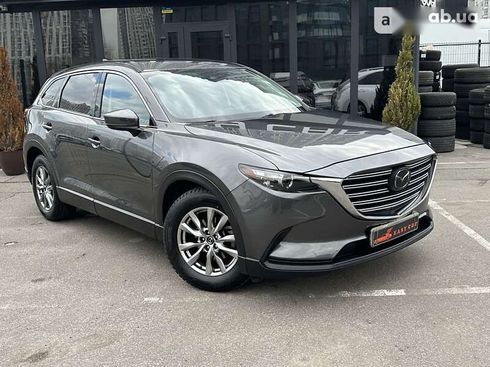 Mazda CX-9 2018 - фото 3