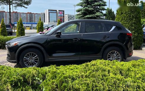 Mazda CX-5 2019 - фото 4