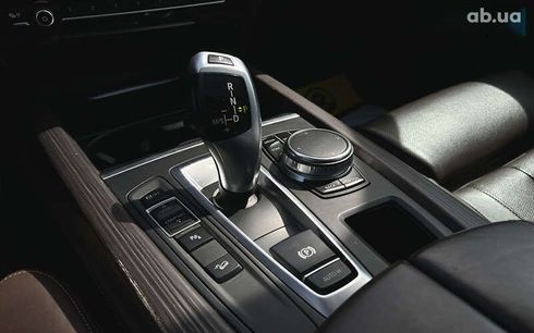 BMW X5 2017 - фото 18