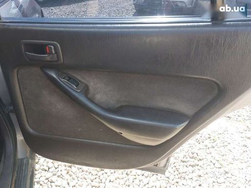 Toyota Camry 1996 - фото 11